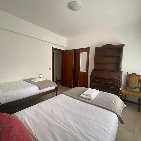 Apartamento Do Xico Apartment Faja de Baixo Exterior photo