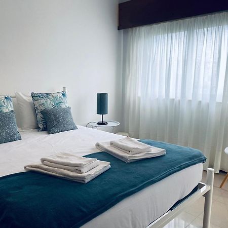 Apartamento Do Xico Apartment Faja de Baixo Exterior photo