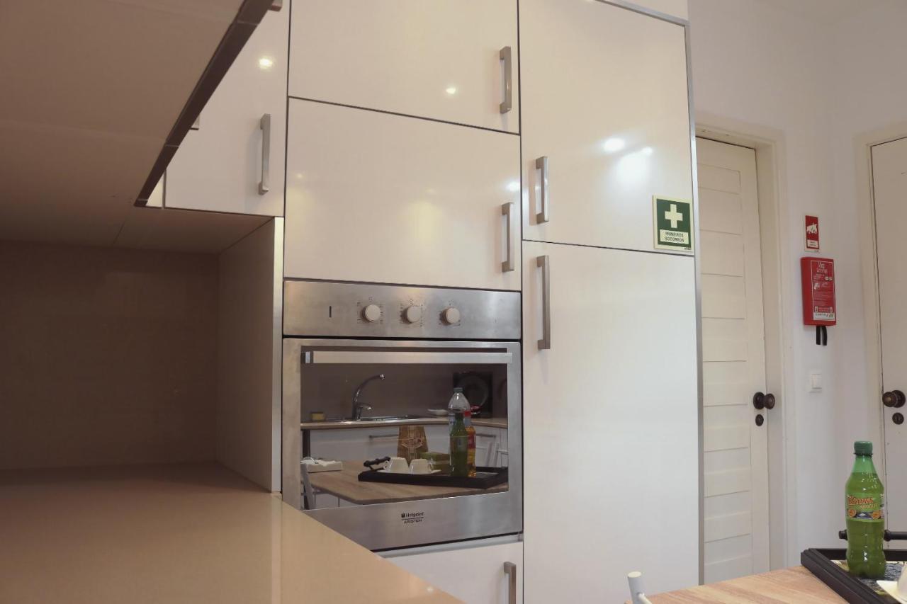 Apartamento Do Xico Apartment Faja de Baixo Exterior photo