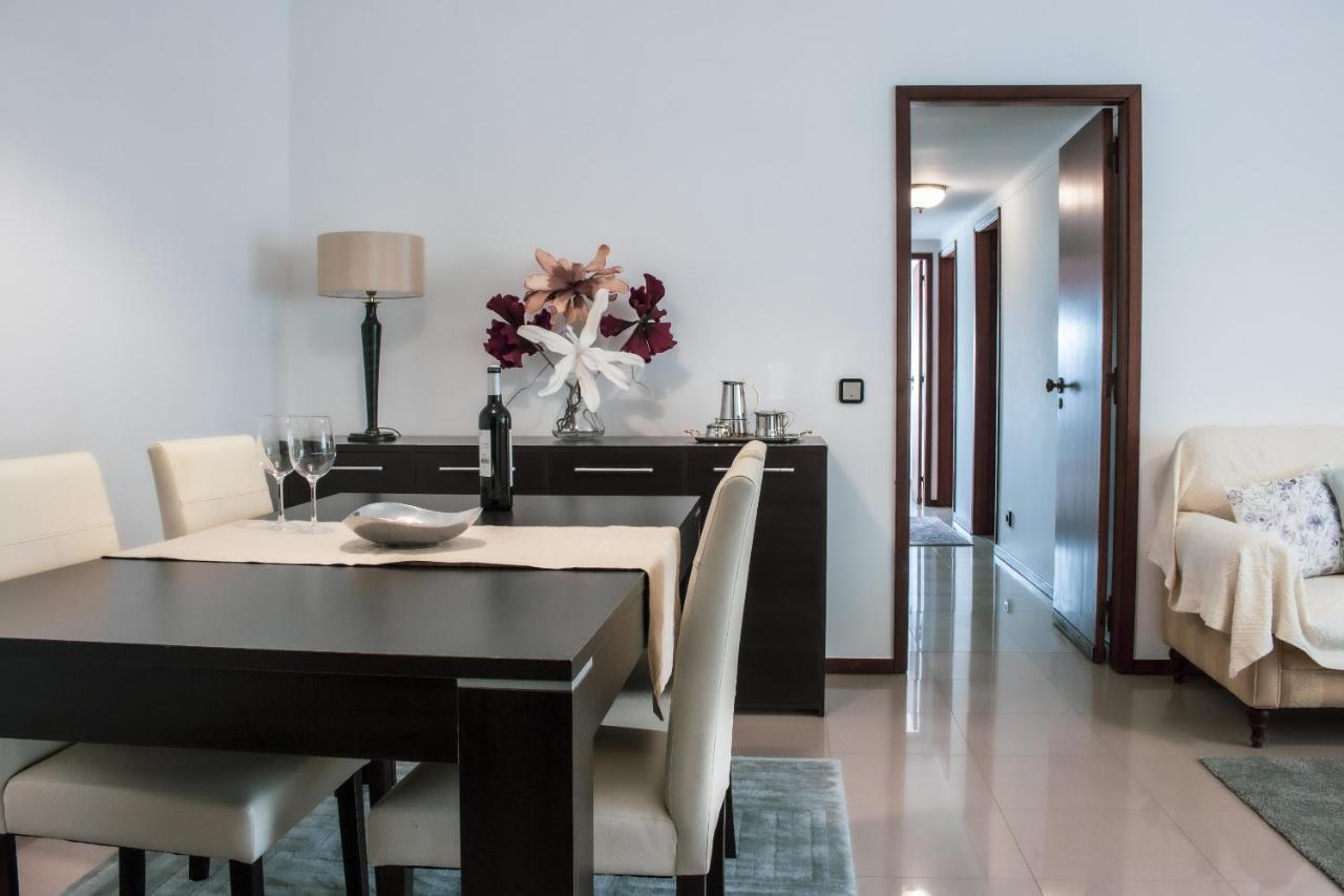 Apartamento Do Xico Apartment Faja de Baixo Exterior photo