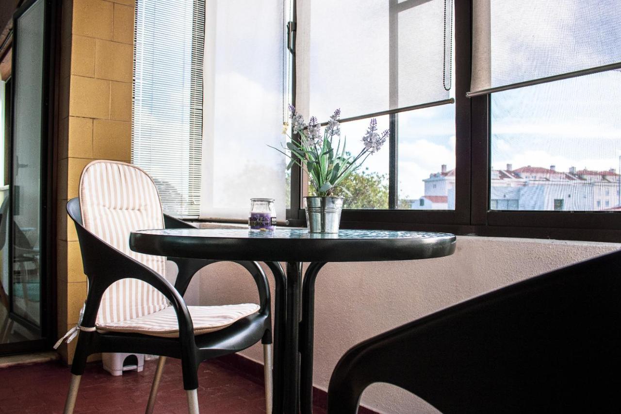 Apartamento Do Xico Apartment Faja de Baixo Exterior photo