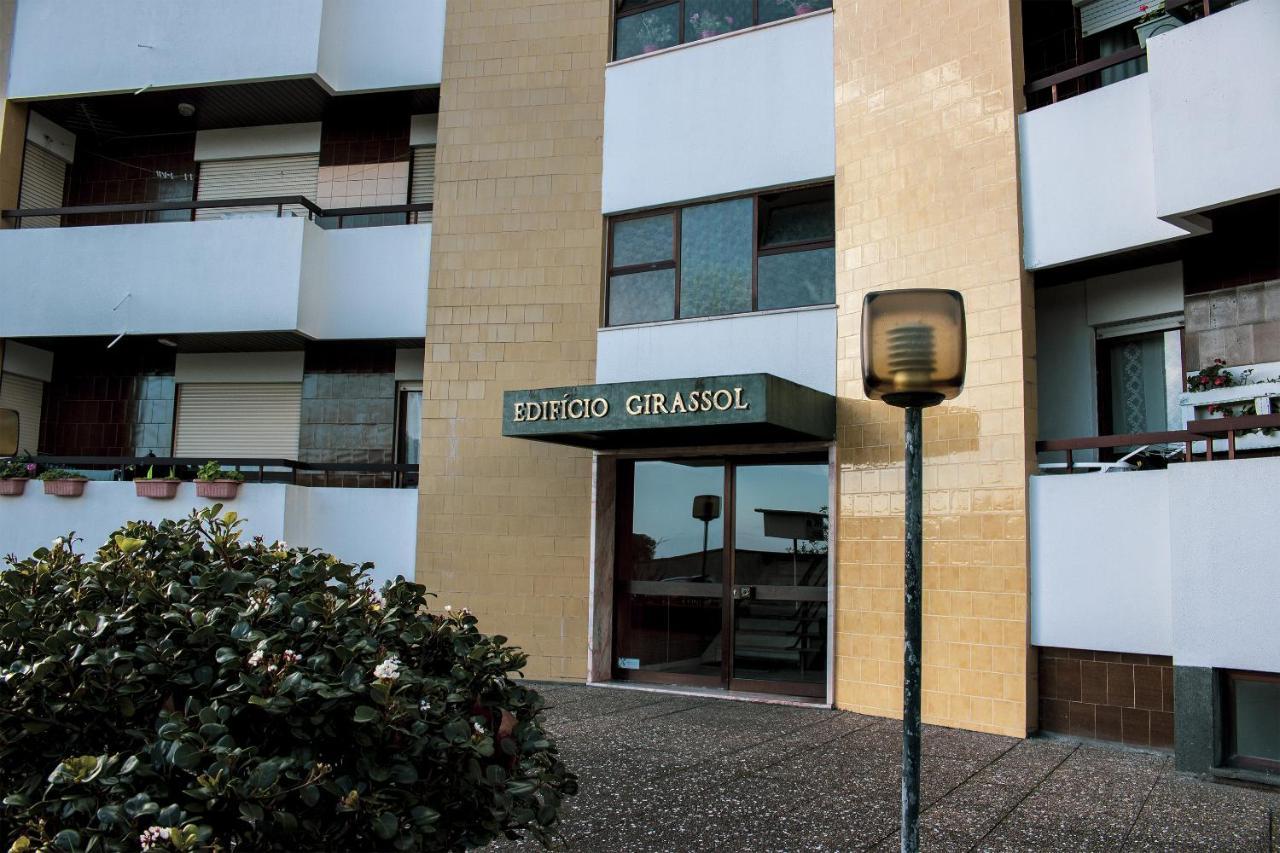 Apartamento Do Xico Apartment Faja de Baixo Exterior photo