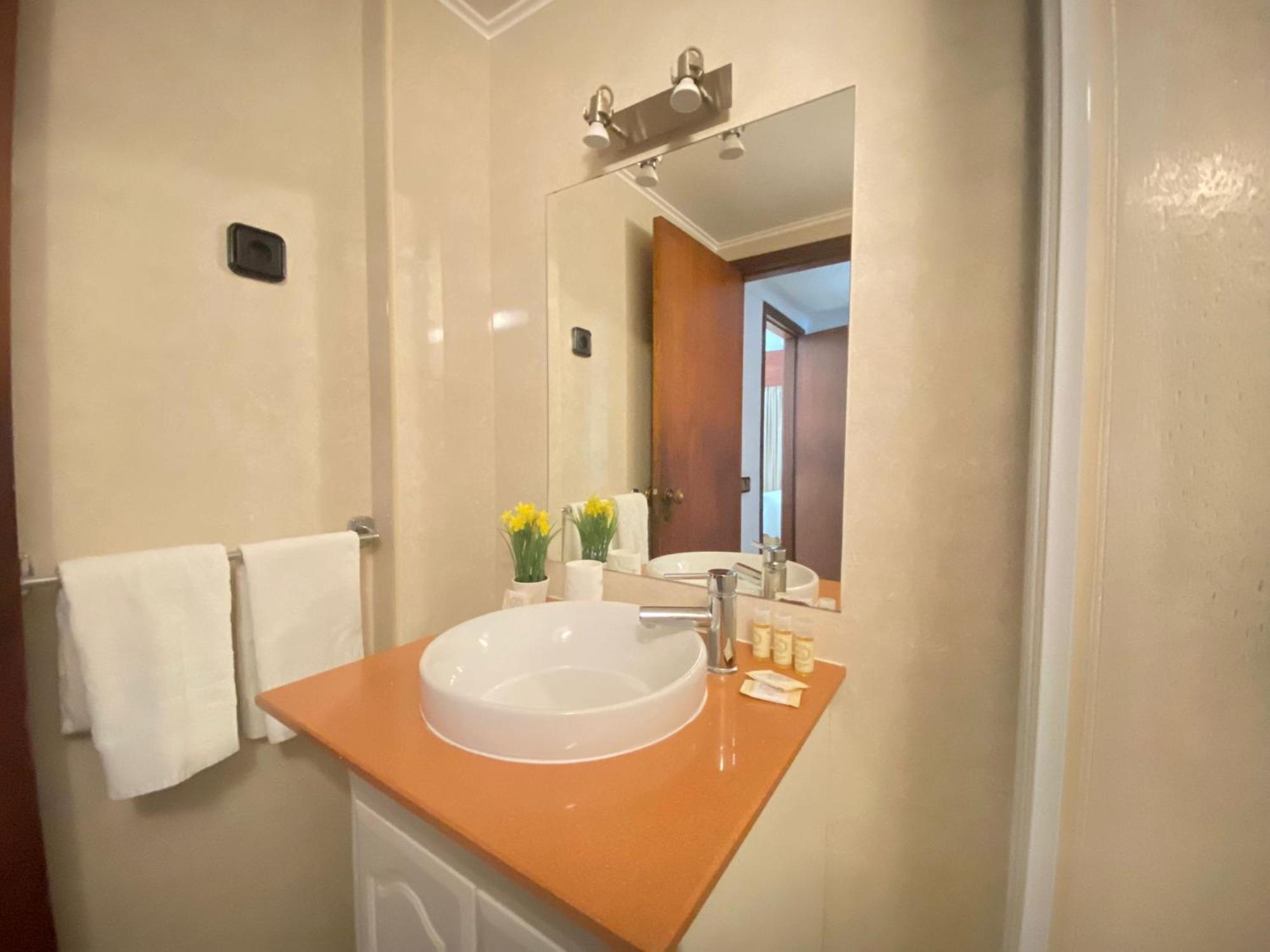 Apartamento Do Xico Apartment Faja de Baixo Exterior photo