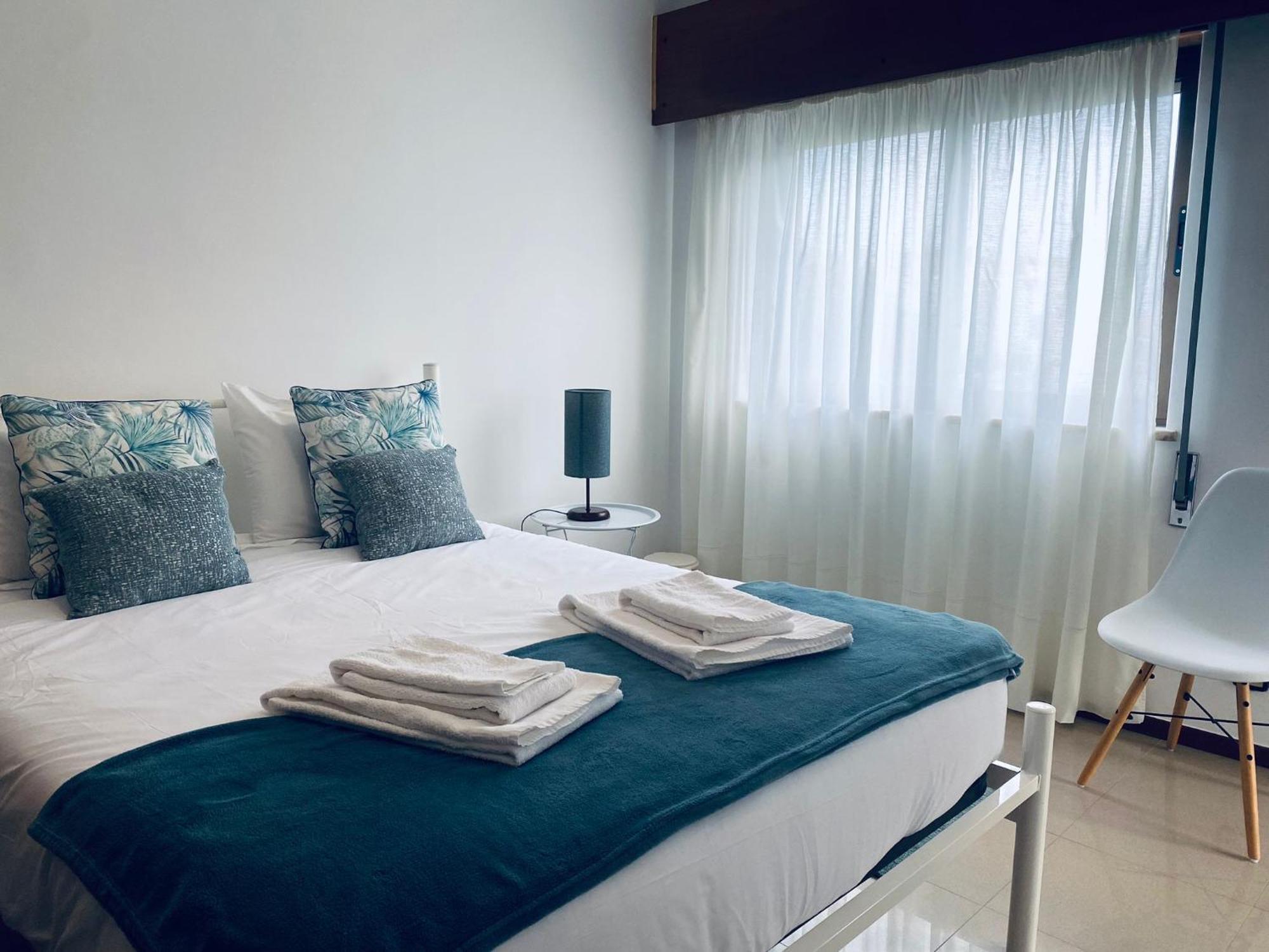 Apartamento Do Xico Apartment Faja de Baixo Exterior photo