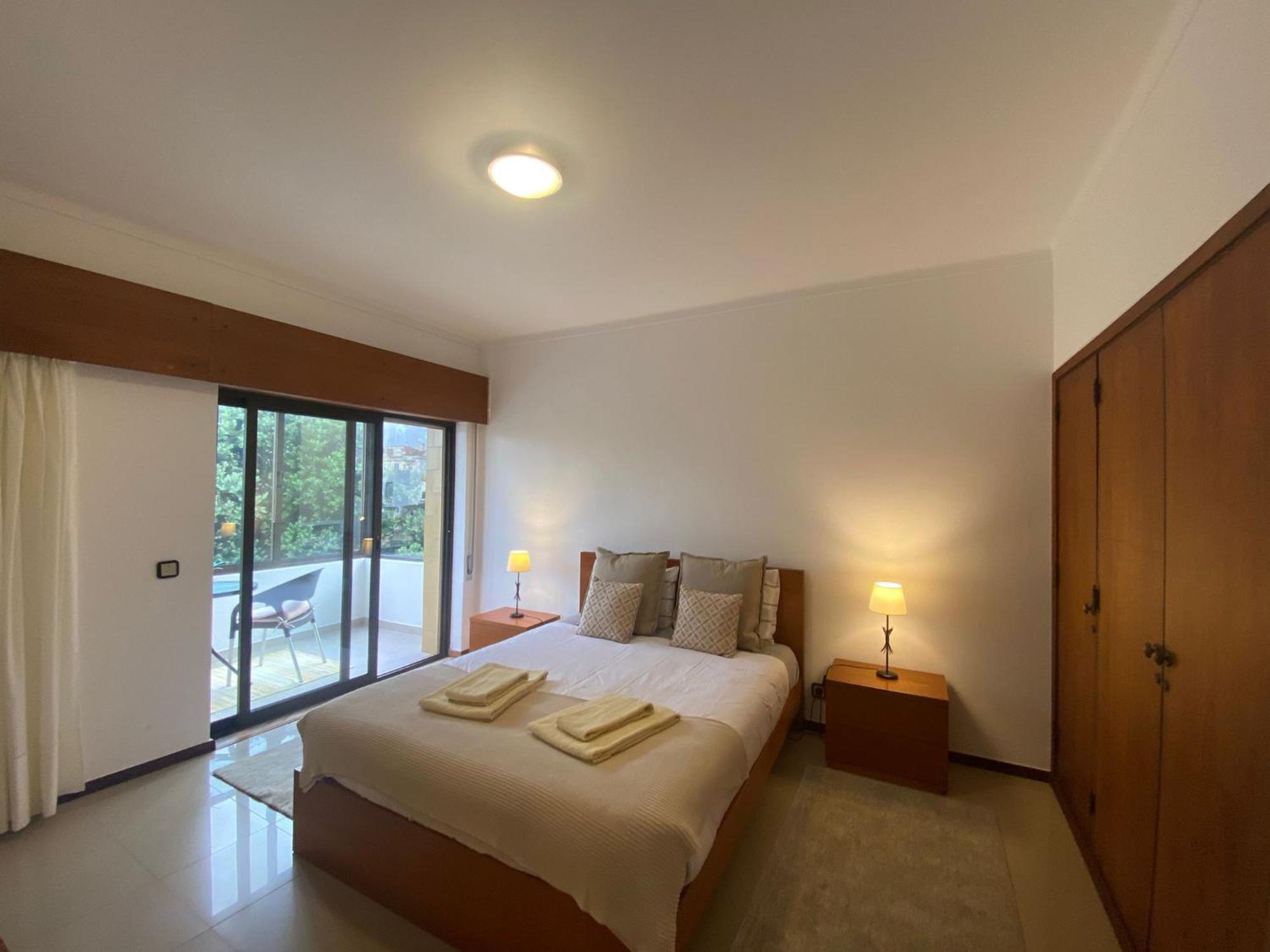 Apartamento Do Xico Apartment Faja de Baixo Exterior photo