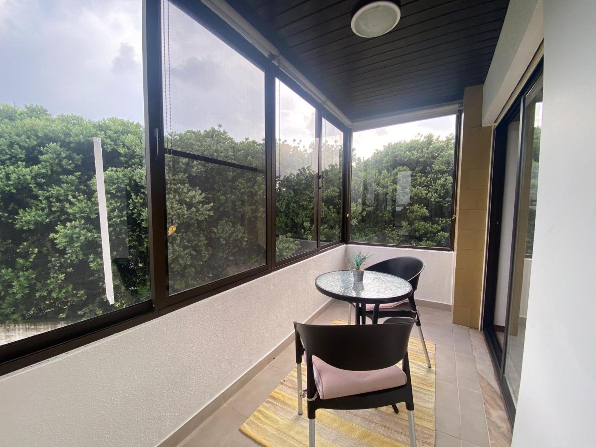 Apartamento Do Xico Apartment Faja de Baixo Exterior photo